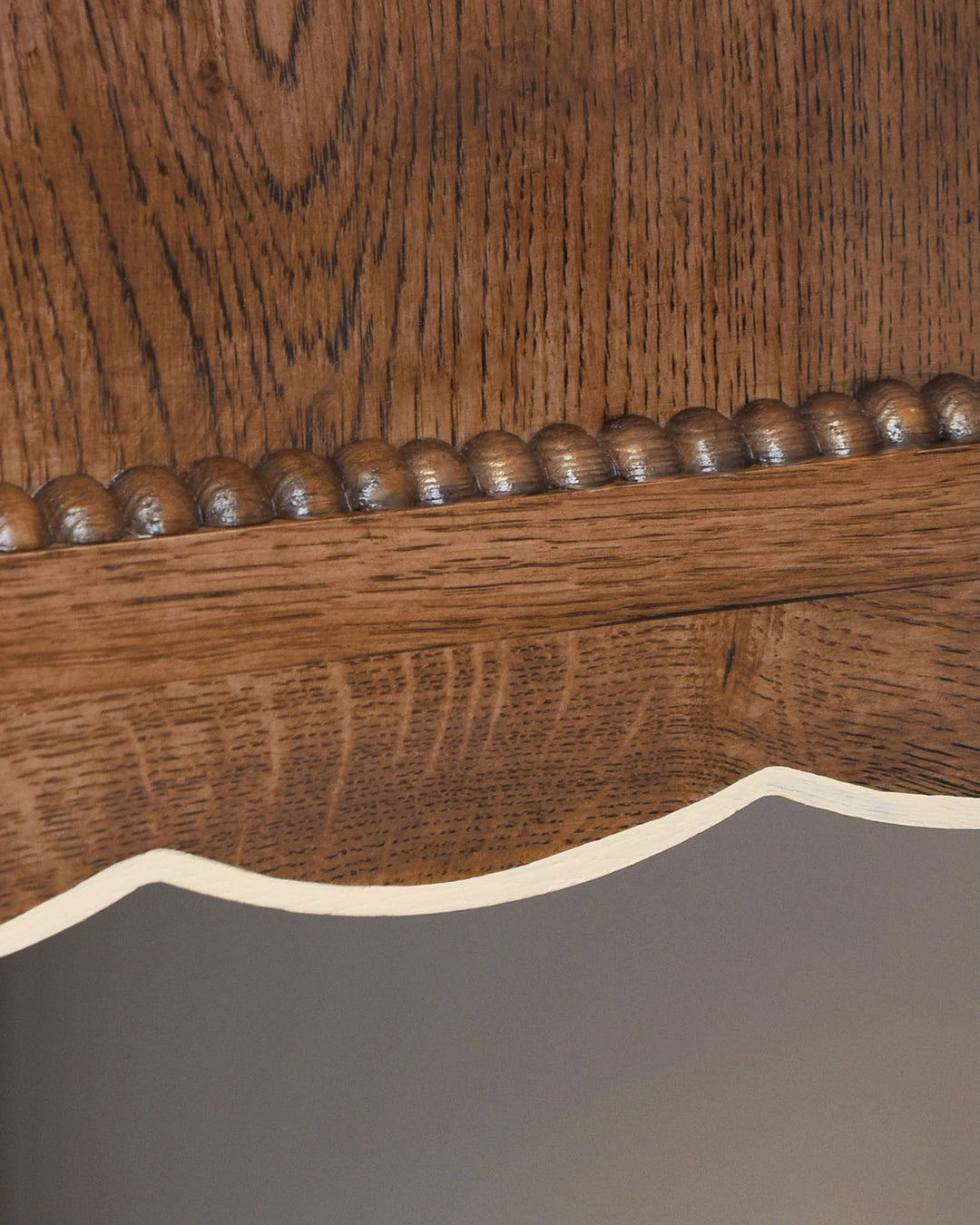 Santiago Bedside Table