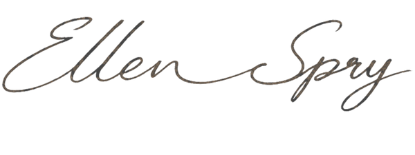 Ellen Spry signature