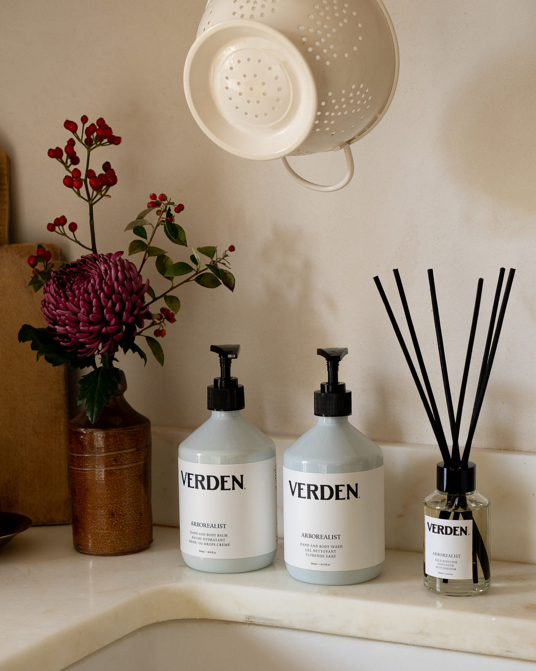 Arborealist Hand & Body Wash