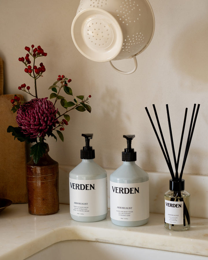 Arborealist Hand & Body Wash