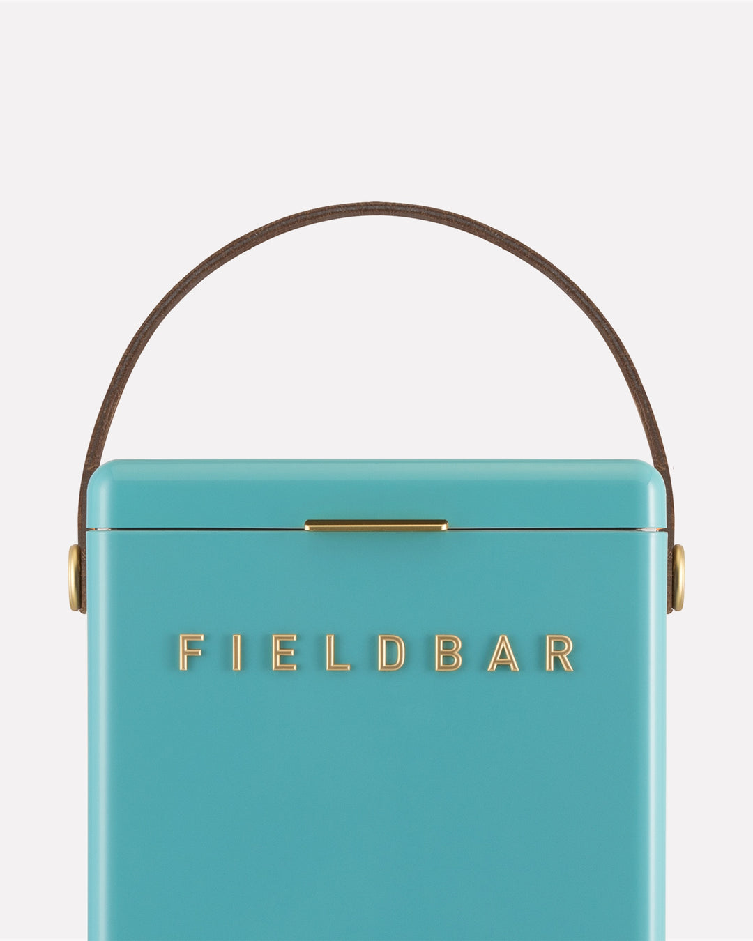 Drinks Box Cooler in Bazaruto Blue