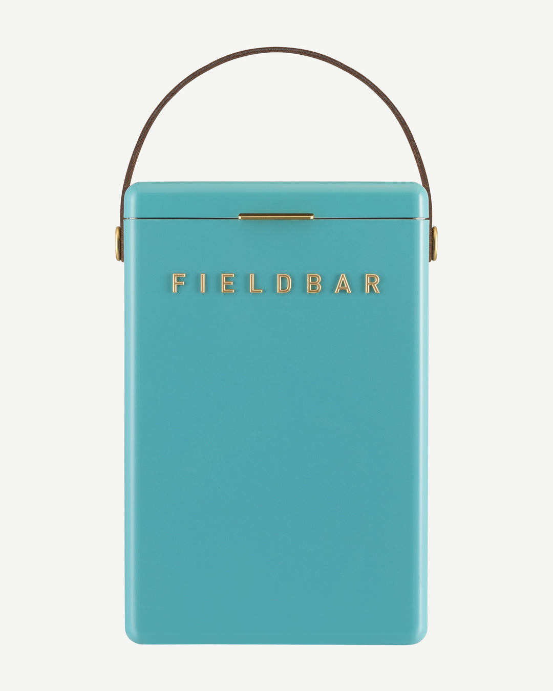 Drinks Box Cooler in Bazaruto Blue