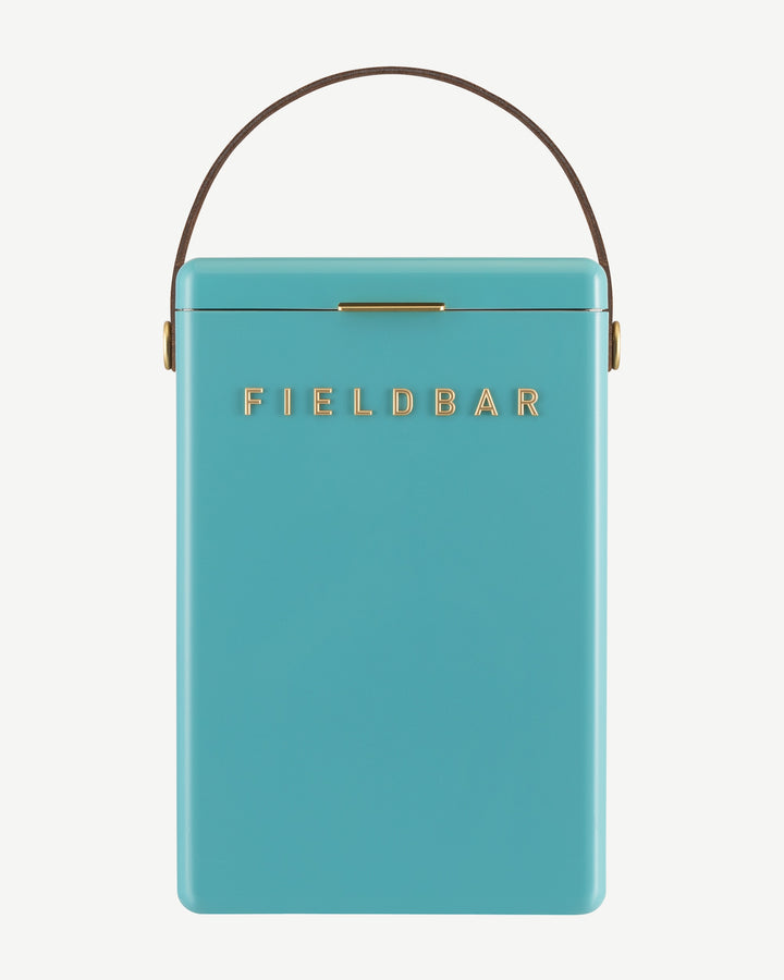 Drinks Box Cooler in Bazaruto Blue