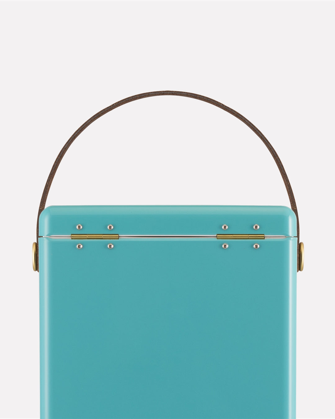 Drinks Box Cooler in Bazaruto Blue